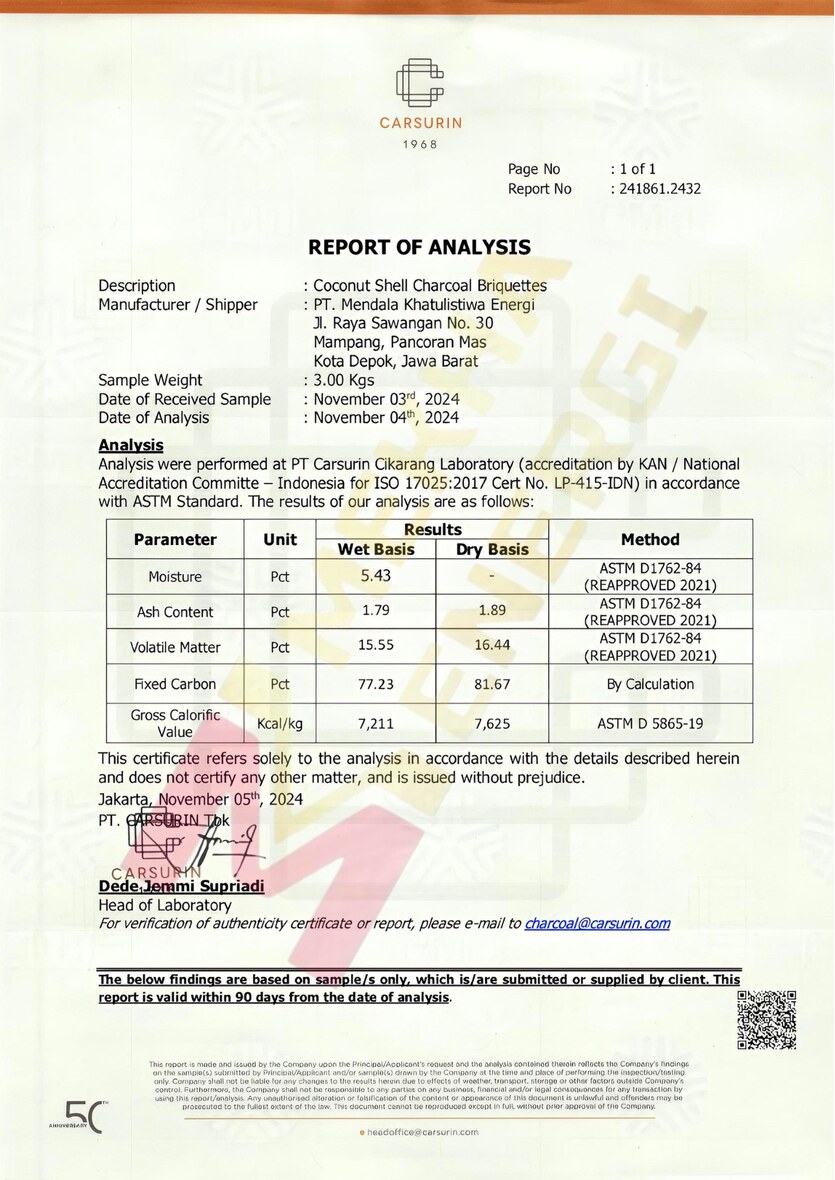 COA Super Premium