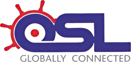 OSL (Ocean Silk Line)