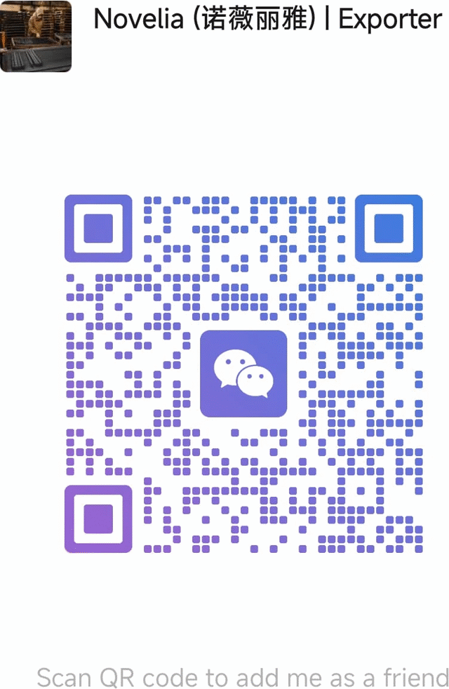 WeChat QR